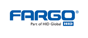 HID Fargo Kartendrucker