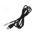 Secustos USB Cable MU20 Secustos USB Cable MU20