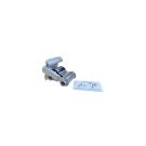 Entrust Prefilled Panel Ribbon Cassette ST-KT (500 Prints)