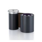 Entrust Sigma Monochrome Ribbon Kit Black, Standard / food safe