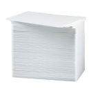 Entrust Wiederbeschreibbare PVC Karten (100 Stück)