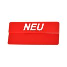 Aktionsreiter "Neu" (10Stk) Aktionsreiter "Neu" (10Stk)