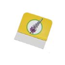 Aktionsreiter PVC 26 x 20 mm Lupinen (10) Aktionsreiter PVC 26 x 20 mm Lupinen (10)