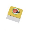 Aktionsreiter PVC 26 x 20 mm Weichtiere (10) Aktionsreiter PVC 26 x 20 mm Weichtiere (10)