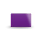 PlusCard PVC Purple (100 Stück) PlusCard PVC Purple (100 Stück)