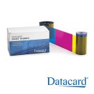 Entrust IC2/3 Farbband YMCKT
