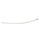 Drahtschlaufe mit Drehverschluss 160 mm Drahtschlaufe mit Drehverschluss 160 mm