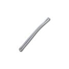 Kunststoffschlaufe transparent flexibl 152 mm Kunststoffschlaufe transparent flexibl 152 mm
