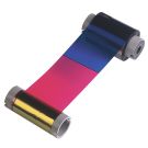 Zebra i-Serie Farbband YMCuvK UV ribbon (330 Prints) Zebra i-Serie Farbband YMCuvK UV ribbon (330 Prints)
