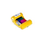 Zebra ZXP Series 3 Farbband YMCKO (280 Prints) Zebra ZXP Series 3 Farbband YMCKO (280 Prints)
