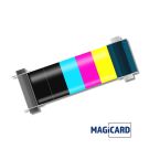 Magicard Prima 4 Farbband YMCKK (750 Prints) Magicard Prima 4 Farbband YMCKK (750 Prints)