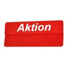 Aktionsreiter PVC 86 x 18 mm rot Aktion (10) Aktionsreiter PVC 86 x 18 mm rot Aktion (10)