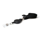 16mm rPET Flexiweave Lanyards Card Reel 16mm rPET Flexiweave Lanyards Card Reel