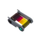 Evolis Zenius 2 / Primacy 2 YMCKO Farbband (200 Prints) Evolis Zenius 2 / Primacy 2 YMCKO Farbband (200 Prints)