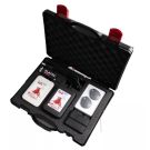 Elatec TechTracer Kit TWN4 MultiTech 2 BLE-PI + TWN4 MultiTech-P LEGIC 45