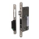 Elektronisches Einsteckschloss Ü-Lock-B Inductive Comfort für Vollblatt