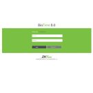 ZKTeco BioTime 8.0 ZKTeco BioTime 8.0