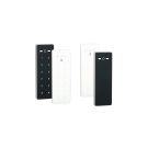 ELATEC Secustos MU20 K Legic (Keypad Version) - weiß