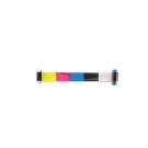Authentys Farbband YMCKOK (250 Prints) Authentys Farbband YMCKOK (250 Prints)