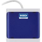 HID Omnikey 5022 CL USB Blau (IP67) HID Omnikey 5022 CL USB Blau (IP67)