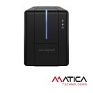 Matica Espresso Kartendrucker