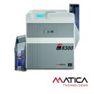 Matica Edisecure XID 8300 Duplex Kartendrucker