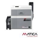 MATICA Edisecure XID 8600 Kartendrucker / DUO USB ETH MATICA Edisecure XID 8600 Kartendrucker / DUO USB ETH