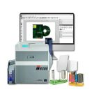 Matica XID8300 Simplex Kartendrucker | Bundle 
