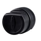 ÜTopic Smartlock RX - Schwarz matt