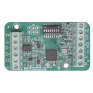 XPR NW/AP RS485/Wiegand Wandler - mit WS4 Webserver kompatibel XPR NW/AP RS485/Wiegand Wandler - mit WS4 Webserver kompatibel