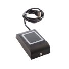 XPR USB-Desktop-Prox-Registrierung (NW/AP, EM, HID, AWID 125kHz und MIFARE) XPR USB-Desktop-Prox-Registrierung (NW/AP, EM, HID, AWID 125kHz und MIFARE)