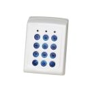 XPR Access Standalone Tastaturleser (Mattweiß) XPR Access Standalone Tastaturleser (Mattweiß)