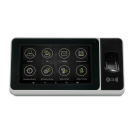 ZKTeco ZPAD Zeiterfassungsterminal Fingerprint + RFID ZKTeco ZPAD Zeiterfassungsterminal Fingerprint + RFID
