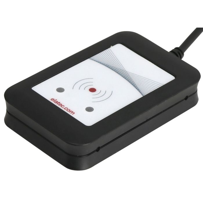 Elatec TWN4 MultiTech - Vorderansicht 1