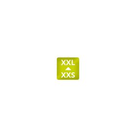 Cardpresso Upgrade XXS zu XXL