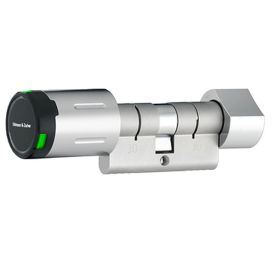 U&Z RFID Schließzylinder Clex Prime CX6162