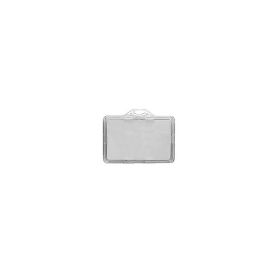 Kartenhalter horizontal für 1-2 Karten abschließbar