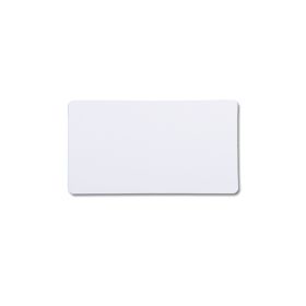 PVC Karte CR100 98,5 x 67 x 0,76 (100 Stück)