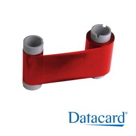 Entrust  Farbband SP35/55/75 Rot (1500 Prints)