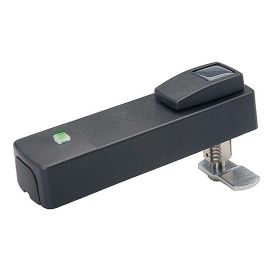 U&Z RFID Schrankschloss Clex Privat CX2192 Mifare