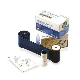 Entrust SD260/360 Farbband Blau (1500 Prints)