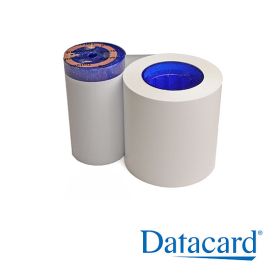 Entrust  Farbband Weiß 532000-004 (1500 Prints)