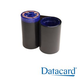 Entrust CD800 Schwarzband HQ (500 Prints)