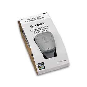 Zebra ZC100 / ZC300 Farbband YMCKO (200 Prints)