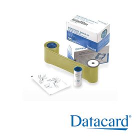 Entrust SD260/SP Farbband Gold (1500 Prints)