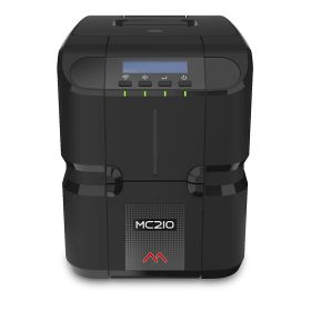 Matica MC210 Kartendrucker Simplex
