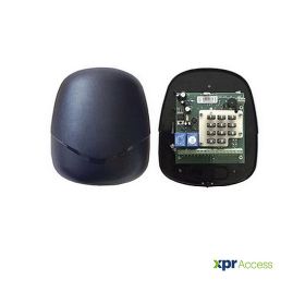 XPR SA/AP Codix-Controller mit ABS-Gehäuse