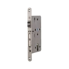 Elektronisches Einsteckschloss Ü-Lock-B Battery Premium für Vollblatttüren