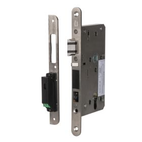 Elektronisches Einsteckschloss Ü-Lock-B Inductive comfort