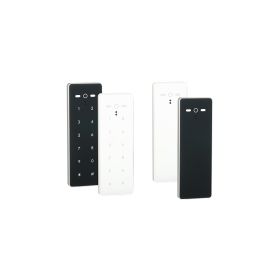 ELATEC Secustos MU20 K Legic (Keypad Version) - schwarz